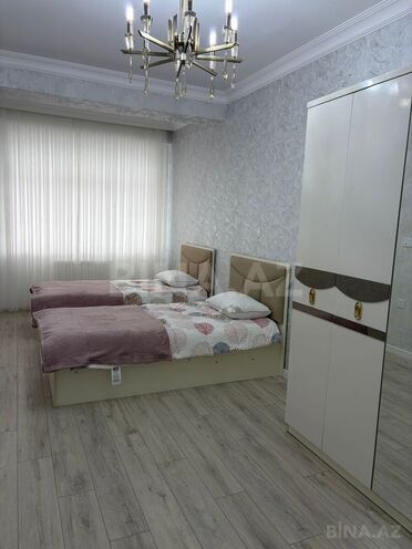 Сдаётся 3-комн. новостройка 140 м², Наримановский  р., photo 13 from 22