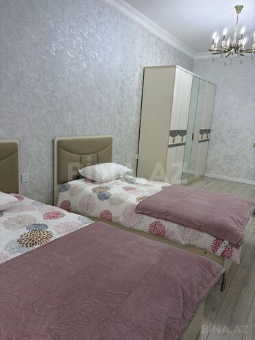 Сдаётся 3-комн. новостройка 140 м², Наримановский  р., photo 12 from 22