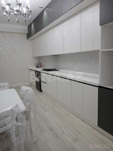 Сдаётся 3-комн. новостройка 140 м², Наримановский  р., photo 16 from 22