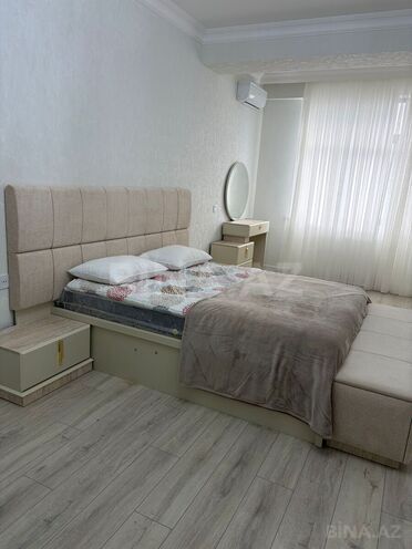 Сдаётся 3-комн. новостройка 140 м², Наримановский  р., photo 8 from 22