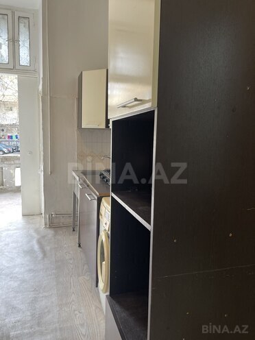 Сдаётся 1-комн. офис 50 м², Насиминский  р., photo 3 from 8