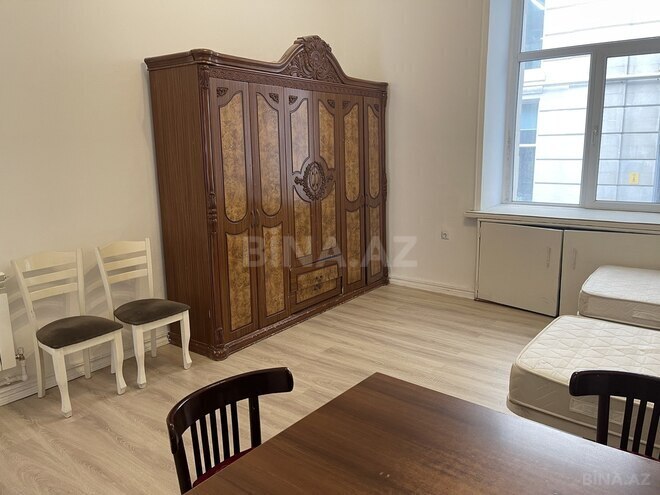 Сдаётся 1-комн. офис 50 м², Насиминский  р., photo 5 from 8