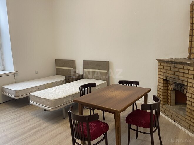 Сдаётся 1-комн. офис 50 м², Насиминский  р., photo 6 from 8