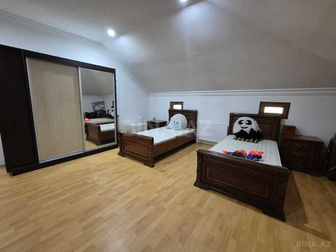 Продаётся 7-комн. дом/дача 420 м², м. Нефтчиляр, photo 19 from 30