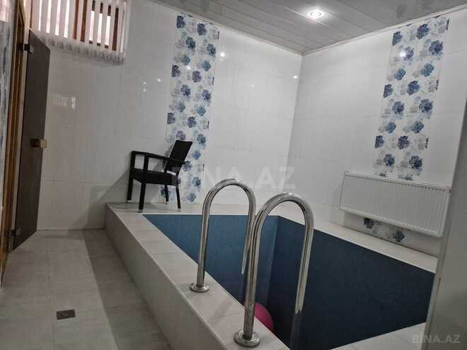 Продаётся 7-комн. дом/дача 420 м², м. Нефтчиляр, photo 27 from 30