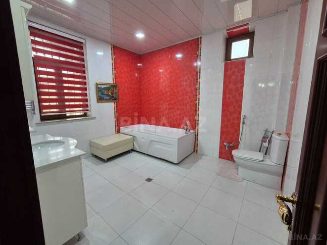 Продаётся 7-комн. дом/дача 420 м², м. Нефтчиляр, photo 25 from 30