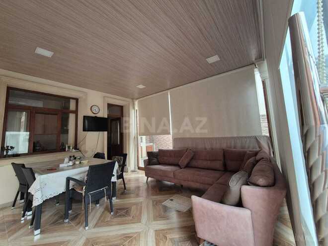 Продаётся 7-комн. дом/дача 420 м², м. Нефтчиляр, photo 28 from 30