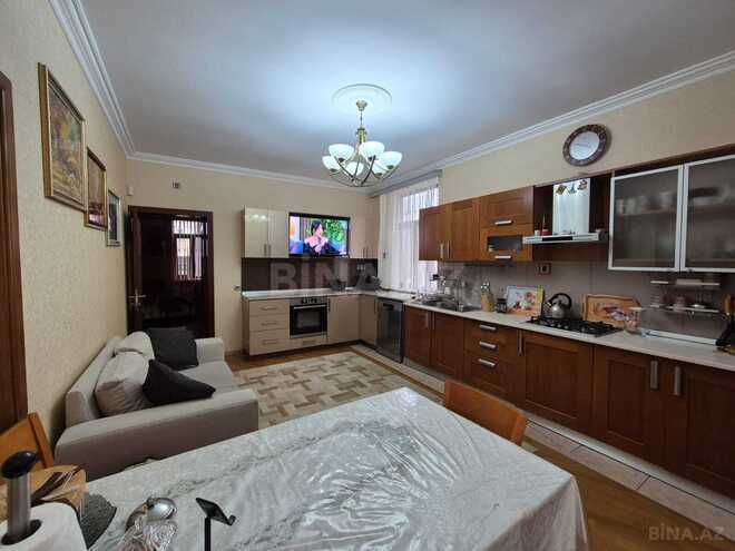 Продаётся 7-комн. дом/дача 420 м², м. Нефтчиляр, photo 23 from 30