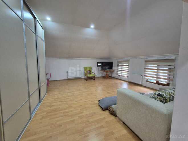 Продаётся 7-комн. дом/дача 420 м², м. Нефтчиляр, photo 21 from 30