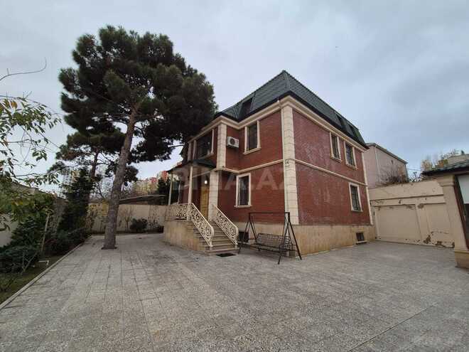 Продаётся 7-комн. дом/дача 420 м², м. Нефтчиляр, photo 7 from 30