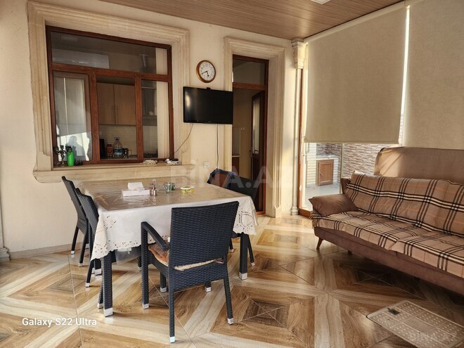 Продаётся 7-комн. дом/дача 420 м², м. Нефтчиляр, photo 11 from 30