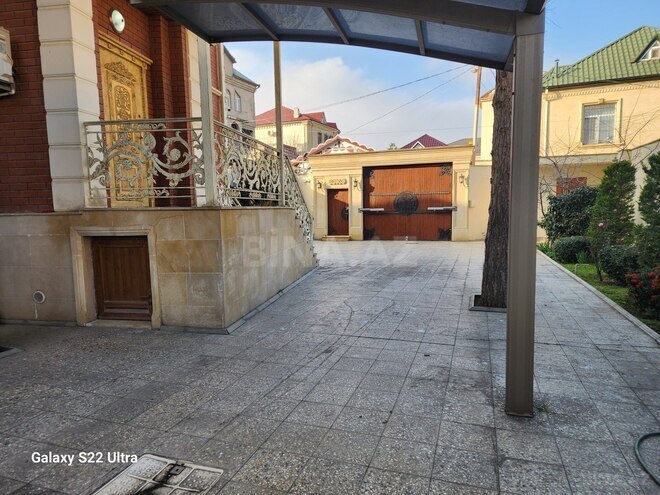 Продаётся 7-комн. дом/дача 420 м², м. Нефтчиляр, photo 10 from 30