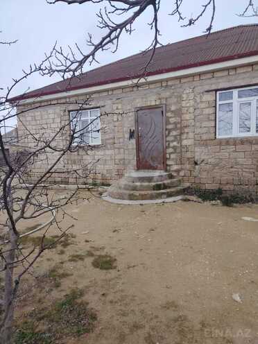 Satılır 4 otaqlı həyət evi/bağ evi 110 m², Zirə q., photo 10 from 18