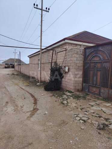 Satılır 4 otaqlı həyət evi/bağ evi 110 m², Zirə q., photo 16 from 18