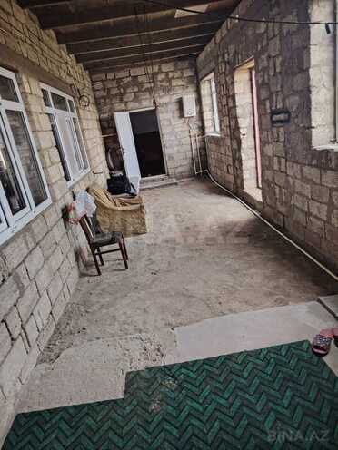 Satılır 4 otaqlı həyət evi/bağ evi 110 m², Zirə q., photo 6 from 18