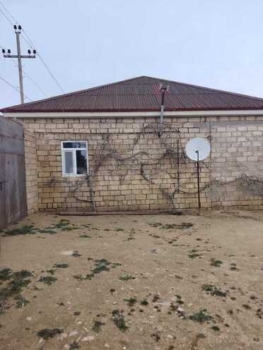 Satılır 4 otaqlı həyət evi/bağ evi 110 m², Zirə q., photo 12 from 18