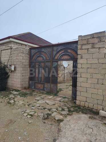 Satılır 4 otaqlı həyət evi/bağ evi 110 m², Zirə q., photo 17 from 18