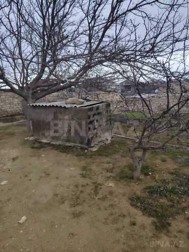 Satılır 4 otaqlı həyət evi/bağ evi 110 m², Zirə q., photo 7 from 18
