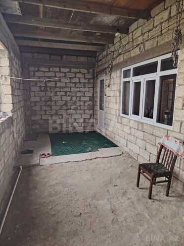 Satılır 4 otaqlı həyət evi/bağ evi 110 m², Zirə q., photo 8 from 18
