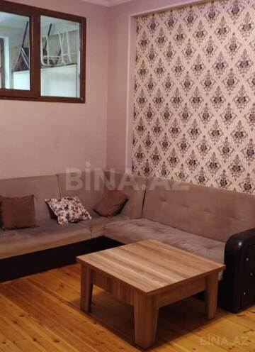 Сдаётся 2-комн. новостройка 60 м², м. Иншаатчылар, photo 1 from 10