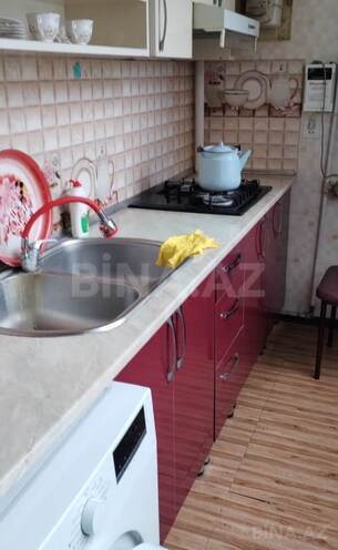 Сдаётся 2-комн. новостройка 60 м², м. Иншаатчылар, photo 4 from 10