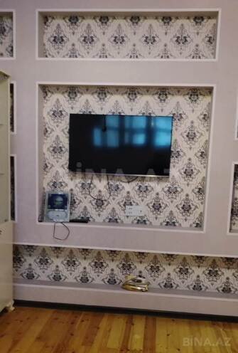 Сдаётся 2-комн. новостройка 60 м², м. Иншаатчылар, photo 9 from 10