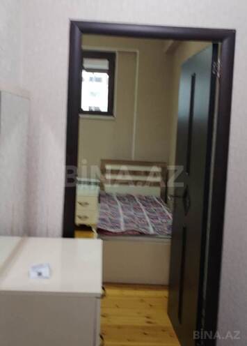 Сдаётся 2-комн. новостройка 60 м², м. Иншаатчылар, photo 5 from 10