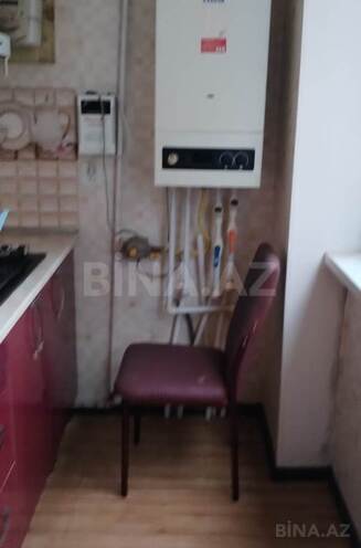 Сдаётся 2-комн. новостройка 60 м², м. Иншаатчылар, photo 8 from 10