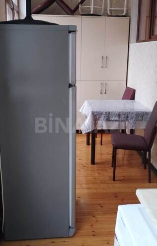 Сдаётся 2-комн. новостройка 60 м², м. Иншаатчылар, photo 6 from 10