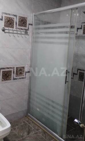 Сдаётся 2-комн. новостройка 60 м², м. Иншаатчылар, photo 7 from 10