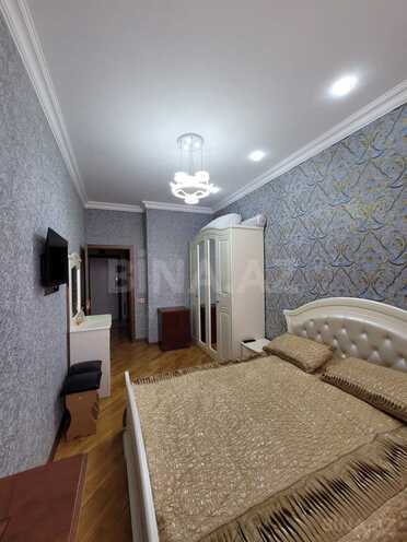 Satılır 2 otaqlı yeni tikili 82 m², Nizami m., photo 18 from 22