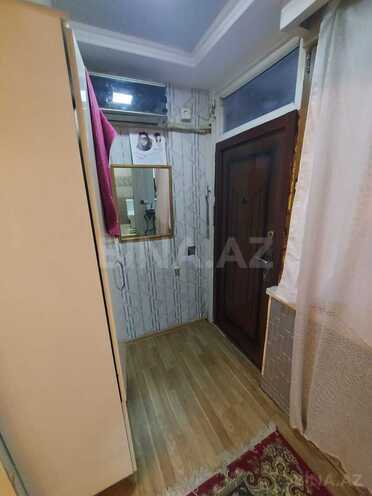 Satılır 1 otaqlı həyət evi/bağ evi 33 m², Nizami m., photo 6 from 8