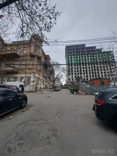 Satılır 1 otaqlı həyət evi/bağ evi 33 m², Nizami m., photo 7 from 8