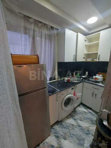 Satılır 1 otaqlı həyət evi/bağ evi 33 m², Nizami m., photo 5 from 8