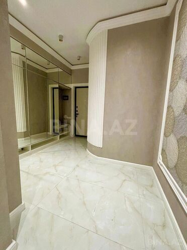 Satılır 3 otaqlı yeni tikili 100.7 m², Nəsimi r., photo 7 from 31