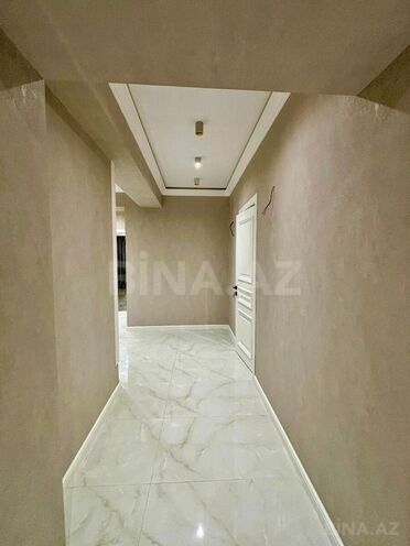 Satılır 3 otaqlı yeni tikili 100.7 m², Nəsimi r., photo 9 from 31