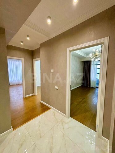 Satılır 3 otaqlı yeni tikili 100.7 m², Nəsimi r., photo 11 from 31