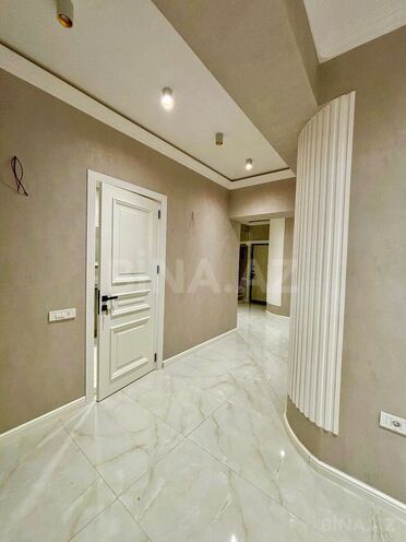 Satılır 3 otaqlı yeni tikili 100.7 m², Nəsimi r., photo 8 from 31