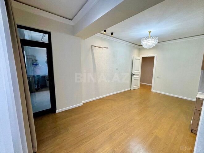 Satılır 3 otaqlı yeni tikili 100.7 m², Nəsimi r., photo 14 from 31