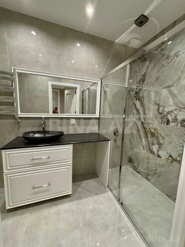 Satılır 3 otaqlı yeni tikili 100.7 m², Nəsimi r., photo 26 from 31