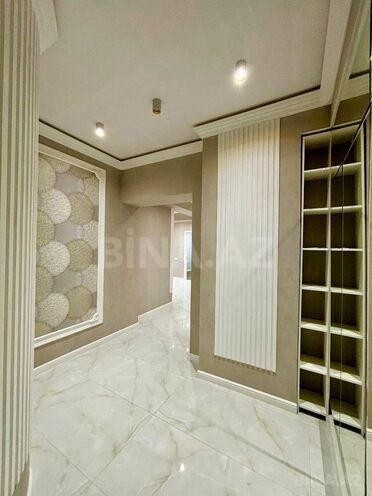 Satılır 3 otaqlı yeni tikili 100.7 m², Nəsimi r., photo 5 from 31