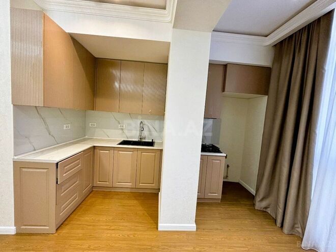 Satılır 3 otaqlı yeni tikili 100.7 m², Nəsimi r., photo 16 from 31