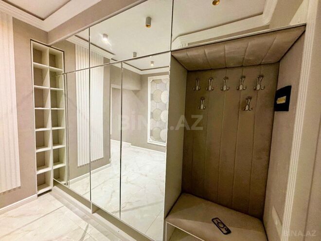 Satılır 3 otaqlı yeni tikili 100.7 m², Nəsimi r., photo 6 from 31