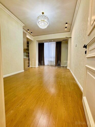 Satılır 3 otaqlı yeni tikili 100.7 m², Nəsimi r., photo 12 from 31