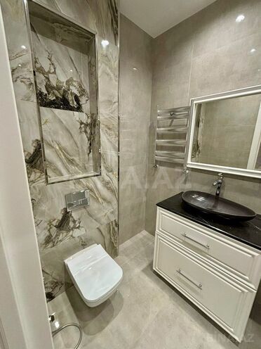 Satılır 3 otaqlı yeni tikili 100.7 m², Nəsimi r., photo 27 from 31