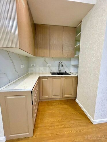 Satılır 3 otaqlı yeni tikili 100.7 m², Nəsimi r., photo 17 from 31