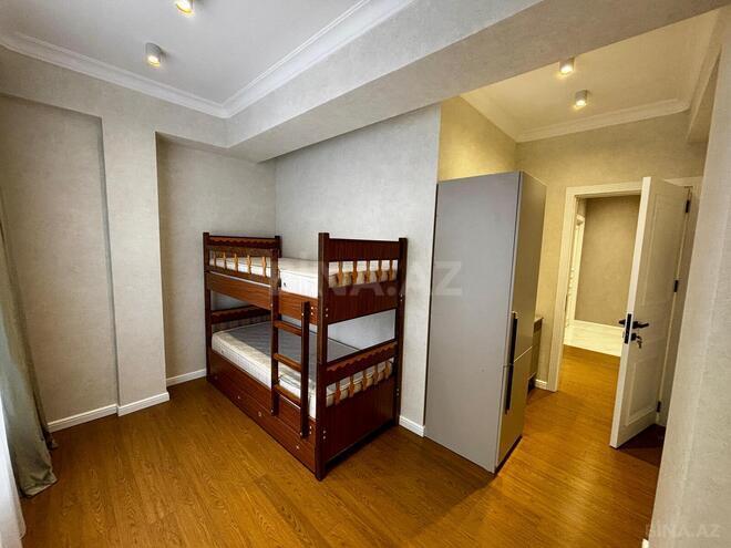 Satılır 3 otaqlı yeni tikili 100.7 m², Nəsimi r., photo 23 from 31