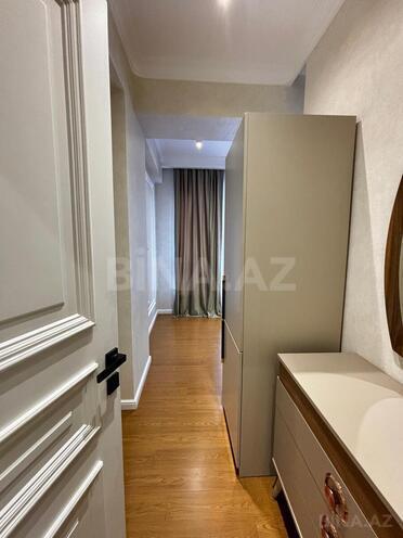 Satılır 3 otaqlı yeni tikili 100.7 m², Nəsimi r., photo 21 from 31