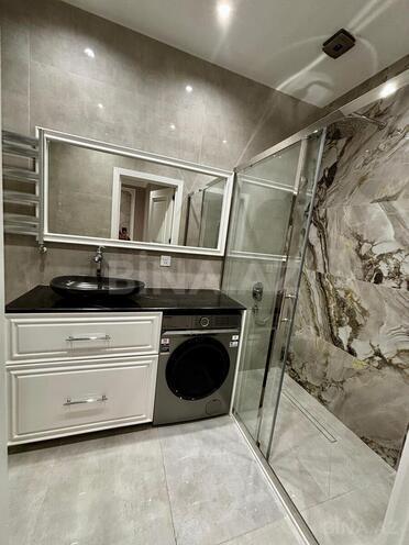 Satılır 3 otaqlı yeni tikili 100.7 m², Nəsimi r., photo 29 from 31