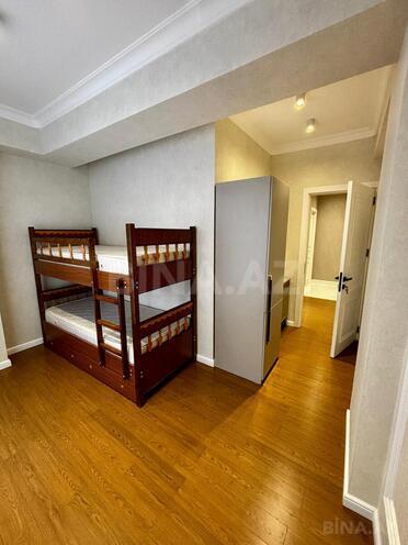 Satılır 3 otaqlı yeni tikili 100.7 m², Nəsimi r., photo 24 from 31